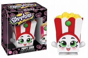 Funko Shopkins - Poppy Corn