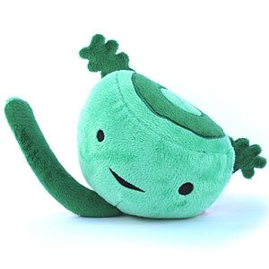 I Heart Guts - Prostaat (Prostate) plush