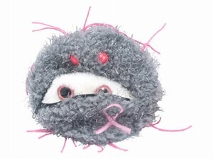 Giant Microbes Breast cancer cell (borstkanker cel)