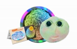 Giant Microbes Stem Cell