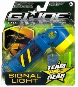 G.I. Joe: Signal Light