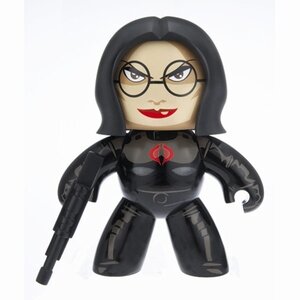 Mighty Muggs - G.I.Joe - Wave 2 - Baroness