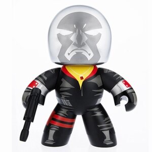 Mighty Muggs - G.I.Joe - Wave 2 - Destro