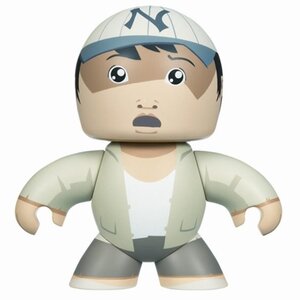 Mighty Muggs - Indiana Jones - Exclusive - Short Round