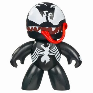 Mighty Muggs - Marvel - Wave 1 - Venom