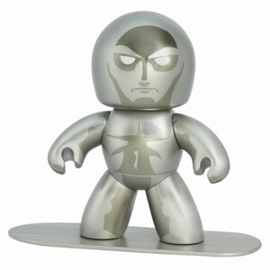 Mighty Muggs - Marvel - Wave 4 - Silver Surfer
