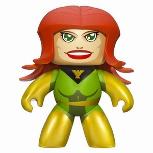 Mighty Muggs - Marvel - Wave 6 - Phoenix