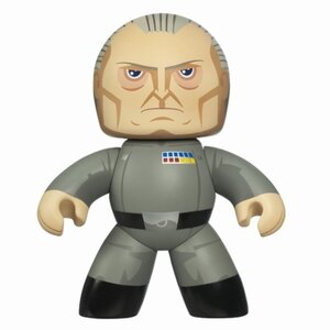 Mighty Muggs - Star Wars - Wave 6 - Grand Motf Tarkin