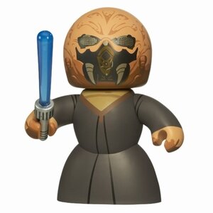 Mighty Muggs - Star Wars - Wave 6 - Plo Kloon