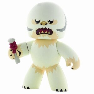 Mighty Muggs - Star Wars - Wave 8 - Wampa