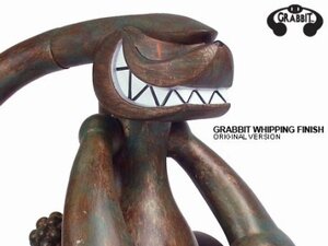 Play Imaginative Touma Grabbit 8 inch whipping finish