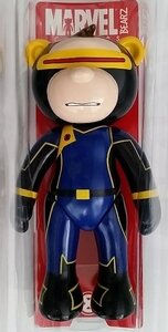 Marvel Bearz Cyclops