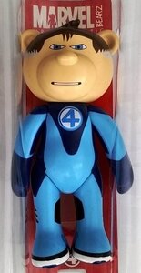 Marvel Bearz Mr. Fantastic