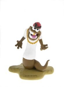 The Turds Gob sh-te