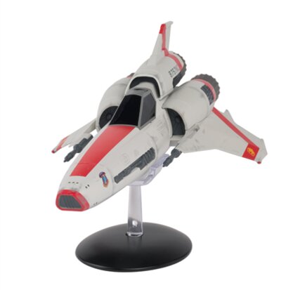 Eaglemoss Battlestar Galactica 01 - Viper Mark II