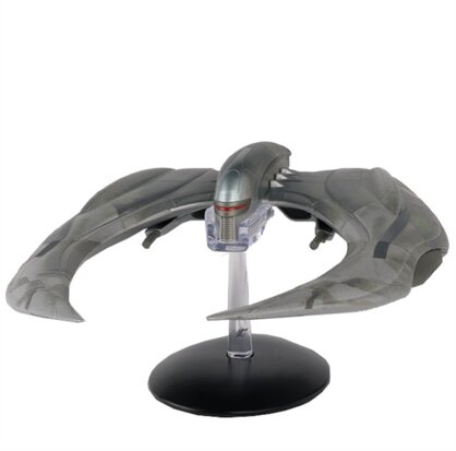 Eaglemoss - Battlestar Galactica - Modern Cylon Raider - Ship 3