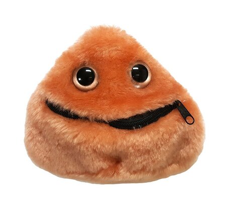 Giant Microbes Liver cell (Lever cel - Hepatocyte)