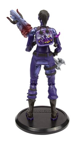 McFarlane actiefiguur - Games Fortnite 10611 Dark Bomber