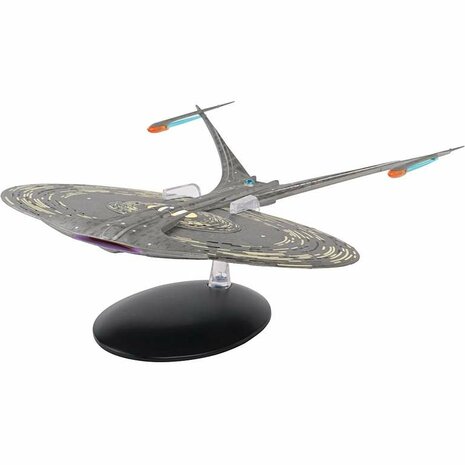 Eaglemoss Model - Star Trek The Official Starships Collection XL Edition 5630 USS Enterprise NCC-1701-J