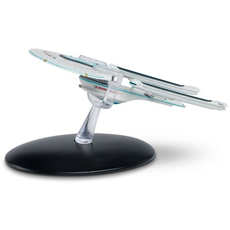 Eaglemoss Model - Star Trek The Official Starships Collection 8815 USS Enterprise NCC-1701-B