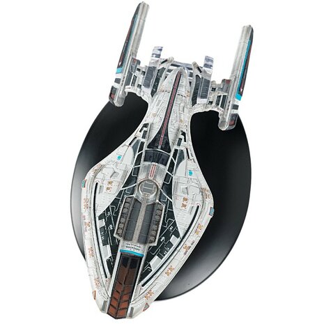 Eaglemoss Model - Star Trek Online Starships Collection 07 USS Pathfinder NCC-97600