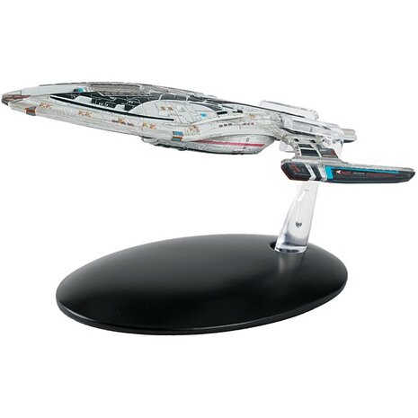 Eaglemoss Model - Star Trek Online Starships Collection 07 USS Pathfinder NCC-97600