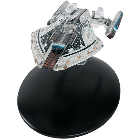 Eaglemoss Model - Star Trek Online Starships Collection 07 USS Pathfinder NCC-97600