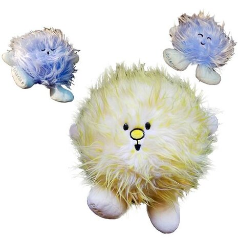 Celestial Buddies Plush - Science Astronomy Cosmic Buddy Polaris (Pole Star)