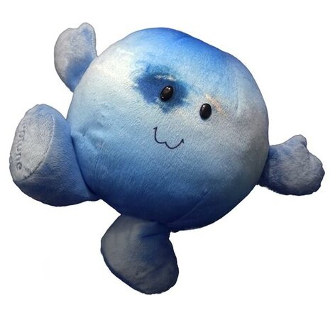 Celestial Buddies Plush - Science Astronomy Cosmic Buddy Neptune