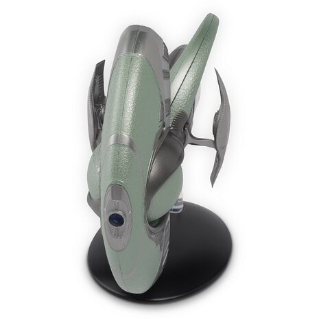 Star Trek Eaglemoss Special Edition SP07 Spock's Jellyfish