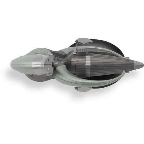 Star Trek Eaglemoss Special Edition SP07 Spock's Jellyfish