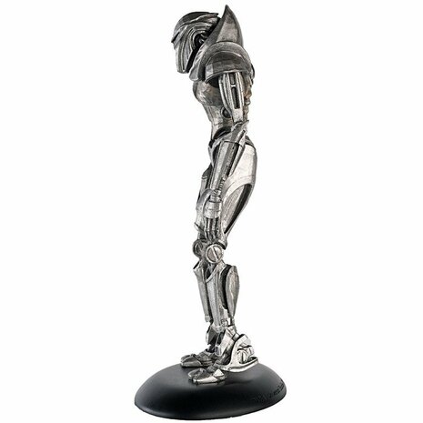 Eaglemoss Figurine - Scifi Battlestar Galactica SP01 Modern Cylon Centurion