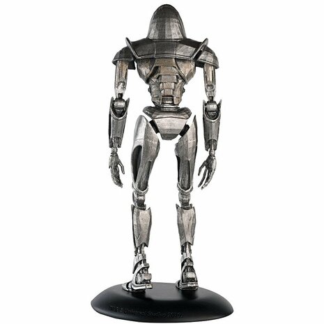 Eaglemoss Figurine - Scifi Battlestar Galactica SP01 Modern Cylon Centurion