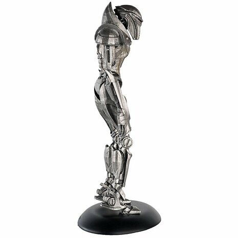 Eaglemoss Figurine - Scifi Battlestar Galactica SP01 Modern Cylon CenturionEaglemoss Figurine - Scifi Battlestar Galactica SP01