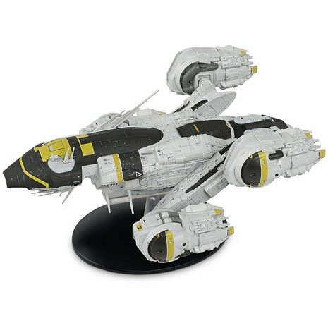 Eaglemoss Model - Scifi Prometheus 10 USCSS Prometheus