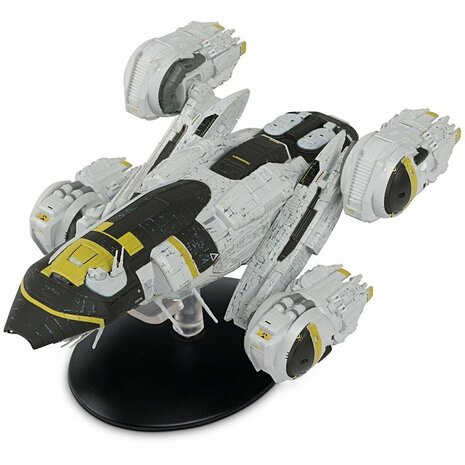 Eaglemoss Model - Scifi Prometheus 10 USCSS Prometheus