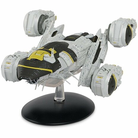 Eaglemoss Model - Scifi Prometheus 10 USCSS Prometheus