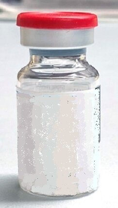 Covid-19 Vaccine Vial