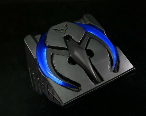 Neca Replica - DC Batman Beyond 61647 Batarang Replica