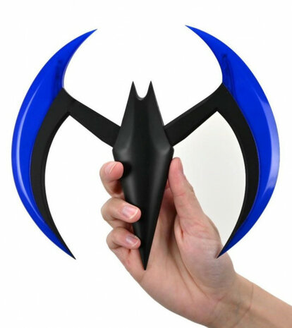 Neca Replica - DC Batman Beyond 61647 Batarang Replica