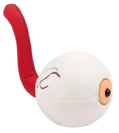Giant Microbes Plush - Science Biology Organ Eye