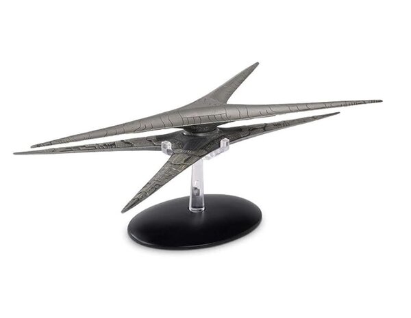 Eaglemoss model - Scifi Battlestar Galactica 12 Modern Basestar