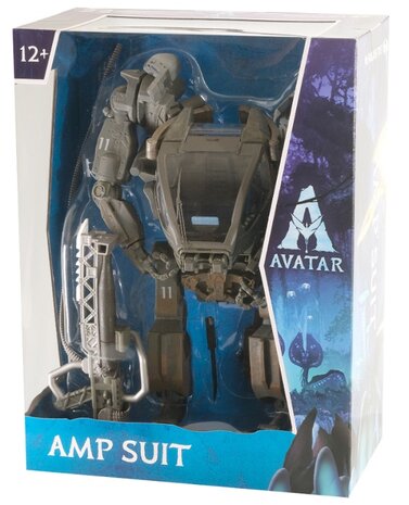 McFarlane Toys actiefiguur - Scifi Avatar 16316 AMP Suit