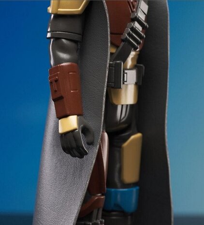 Gentle Giant Jumbo Action Figure - Star Wars The Mandalorian 84285 The Mandalorian