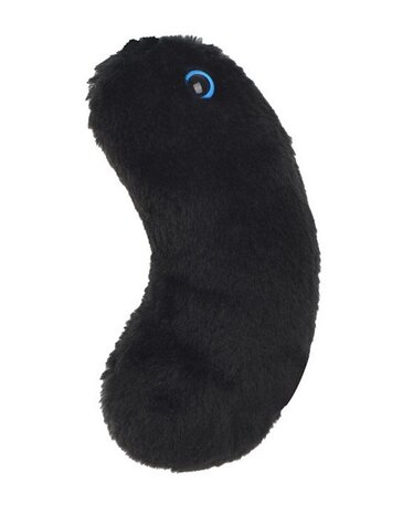 Giant Microbes Black death (plague - pest)