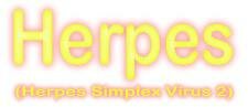 Giant Microbes pluche Herpes simplex virus
