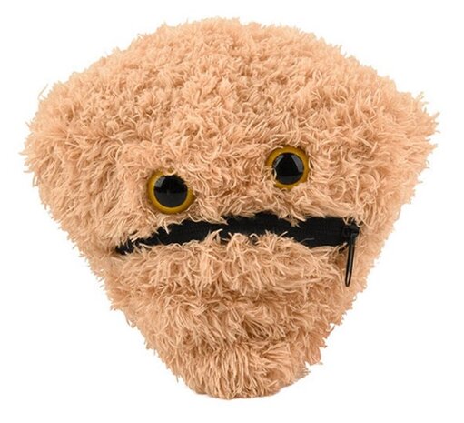 Giant Microbes Liver cell (Lever cel - Hepatocyte)