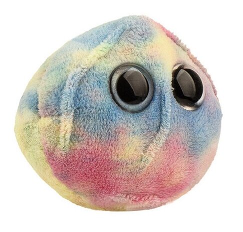 Giant Microbes Stem cell (Hematopoëtische stamcel)