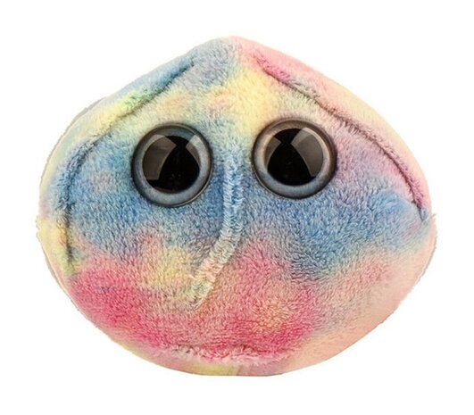 Giant Microbes Stem cell (Hematopoëtische stamcel)