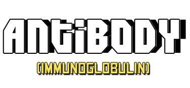 Giant Microbes Antibody (Immuno globulin)